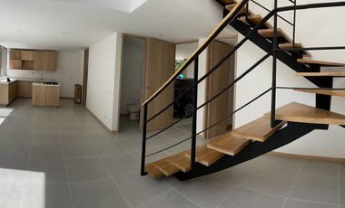 Arriendo Casa en Rionegro sector Gualanday