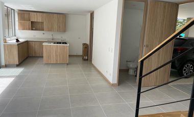 Arriendo Casa en Rionegro sector Gualanday
