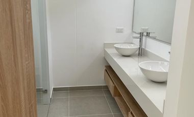 Arriendo Casa en Rionegro sector Gualanday