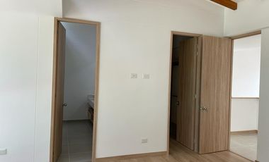 Arriendo Casa en Rionegro sector Gualanday