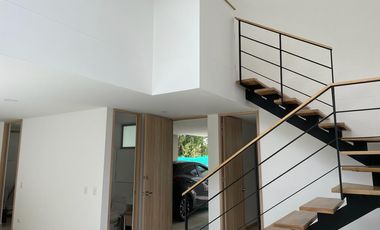 Arriendo Casa en Rionegro sector Gualanday