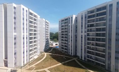 APTO EN VENTA EN VERDE ALFAGUARA JAMUNDI