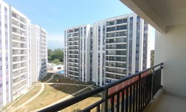 APTO EN VENTA EN VERDE ALFAGUARA JAMUNDI