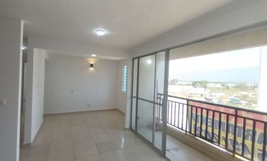 APTO EN VENTA EN VERDE ALFAGUARA JAMUNDI