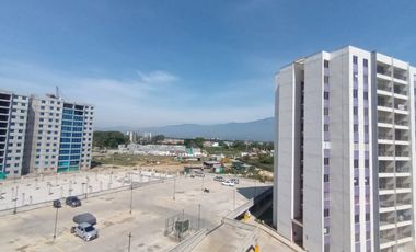 APTO EN VENTA EN VERDE ALFAGUARA JAMUNDI