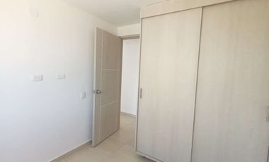 APTO EN VENTA EN VERDE ALFAGUARA JAMUNDI