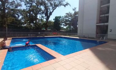 APTO EN VENTA EN VERDE ALFAGUARA JAMUNDI