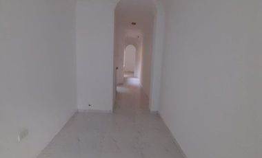 APARTAMENTO EN ALQUILER EN EL SEGUNDO PISO ALTAMIRA PALMIRA