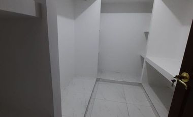 APARTAMENTO EN ALQUILER EN EL SEGUNDO PISO ALTAMIRA PALMIRA