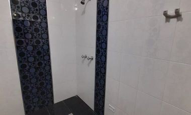 APARTAMENTO EN ALQUILER EN EL SEGUNDO PISO ALTAMIRA PALMIRA