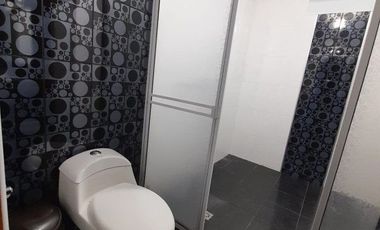 APARTAMENTO EN ALQUILER EN EL SEGUNDO PISO ALTAMIRA PALMIRA
