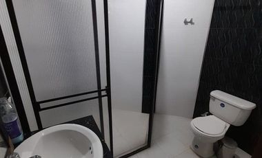 APARTAMENTO EN ALQUILER EN EL SEGUNDO PISO ALTAMIRA PALMIRA