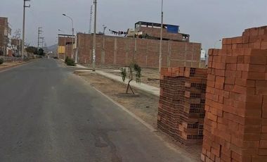 Praderas de Lurín Terreno a Precio Increíble