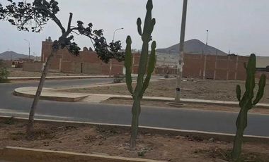 Praderas de Lurín Terreno a Precio Increíble