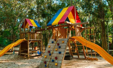 CASA EN VENTA EN MAYAKOBA, PLAYA DEL CARMEN, QUINTANA ROO, EXCLUSIVIDAD Y PLUSVALÍA