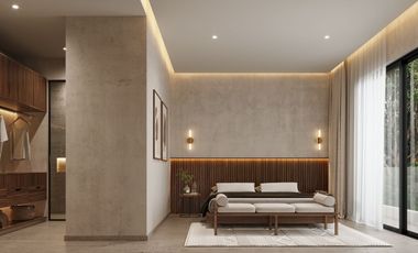 CASA EN VENTA EN MAYAKOBA, PLAYA DEL CARMEN, QUINTANA ROO, EXCLUSIVIDAD Y PLUSVALÍA