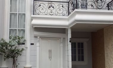 Rumah Gran.Res. Cibinong Jl Kartika Raya, Baru 2 LANTAI, Mewah Harga Murah, New di Bogor Jual Dijual
