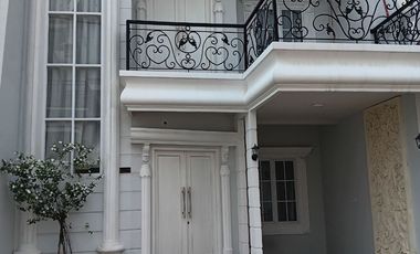Rumah Gran.Res. Cibinong Jl Kartika Raya, Baru 2 LANTAI, Mewah Harga Murah, New di Bogor Jual Dijual