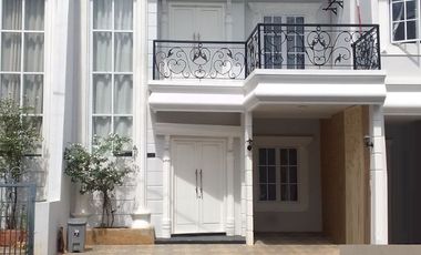 Rumah Gran.Res. Cibinong Jl Kartika Raya, Baru 2 LANTAI, Mewah Harga Murah, New di Bogor Jual Dijual