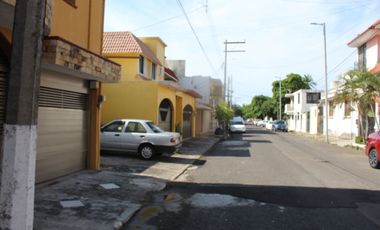 Vendo casa en FRACC. REFORMA