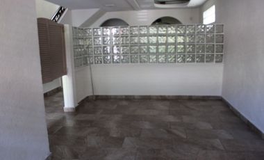 Vendo casa en FRACC. REFORMA