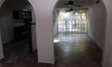 Vendo casa en FRACC. REFORMA
