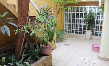 Vendo casa en FRACC. REFORMA