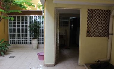 Vendo casa en FRACC. REFORMA
