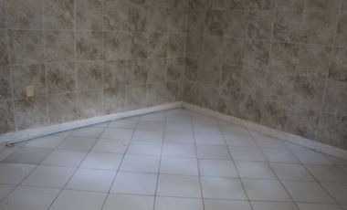 Vendo casa en FRACC. REFORMA