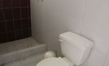 Vendo casa en FRACC. REFORMA