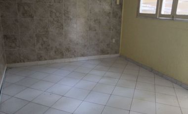 Vendo casa en FRACC. REFORMA