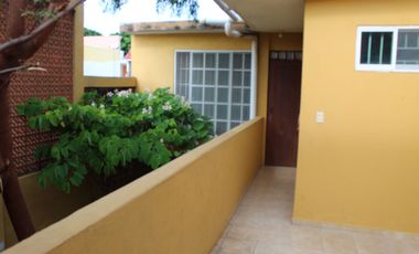 Vendo casa en FRACC. REFORMA