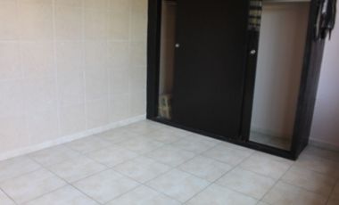 Vendo casa en FRACC. REFORMA