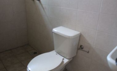Vendo casa en FRACC. REFORMA