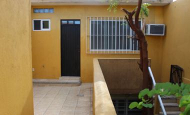 Vendo casa en FRACC. REFORMA