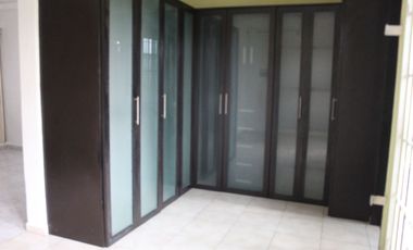 Vendo casa en FRACC. REFORMA