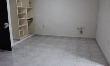 Vendo casa en FRACC. REFORMA