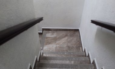 Vendo casa en FRACC. REFORMA