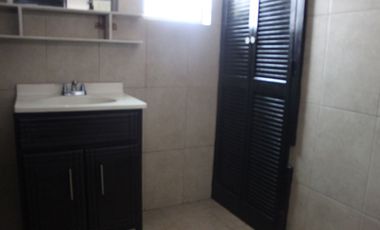 Vendo casa en FRACC. REFORMA