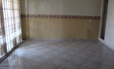 Vendo casa en FRACC. REFORMA