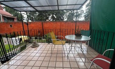 HERMOSA CASA SOLA AL NORTE DE CUERNAVACA