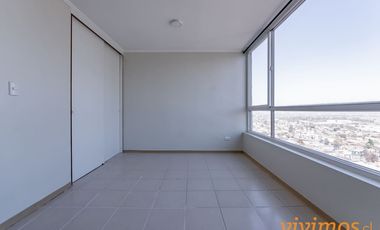 Studio Dormitorio + 1 Baño en Estación Central, Metro San Alberto Hurtado.