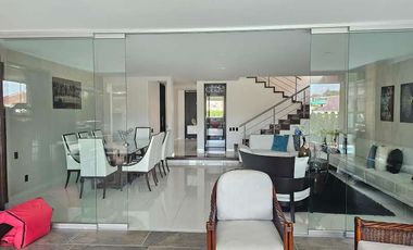 VENTA CASA CAMPESTRE RUITOQUE CONDOMINIO - CONJUNTO LA LOMA 4 HAB