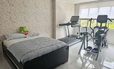 VENTA CASA CAMPESTRE RUITOQUE CONDOMINIO - CONJUNTO LA LOMA 4 HAB