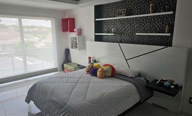 VENTA CASA CAMPESTRE RUITOQUE CONDOMINIO - CONJUNTO LA LOMA 4 HAB