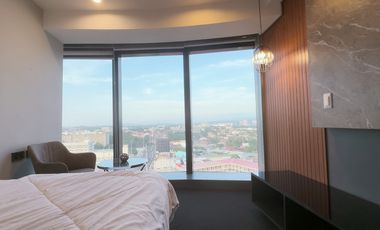 Aeone Bleu 2 Bedroom Unit