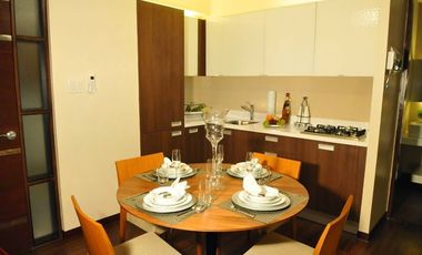 Aeone Bleu 2 Bedroom Unit