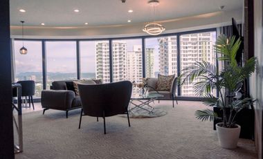 Aeone Bleu 2 Bedroom Unit
