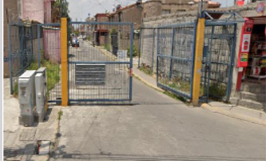 GRAN OFERTA CASA ADJUDICADA Geovillas Santa Barbara Ixtapaluca