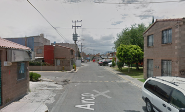 GRAN OFERTA CASA ADJUDICADA Geovillas Santa Barbara Ixtapaluca